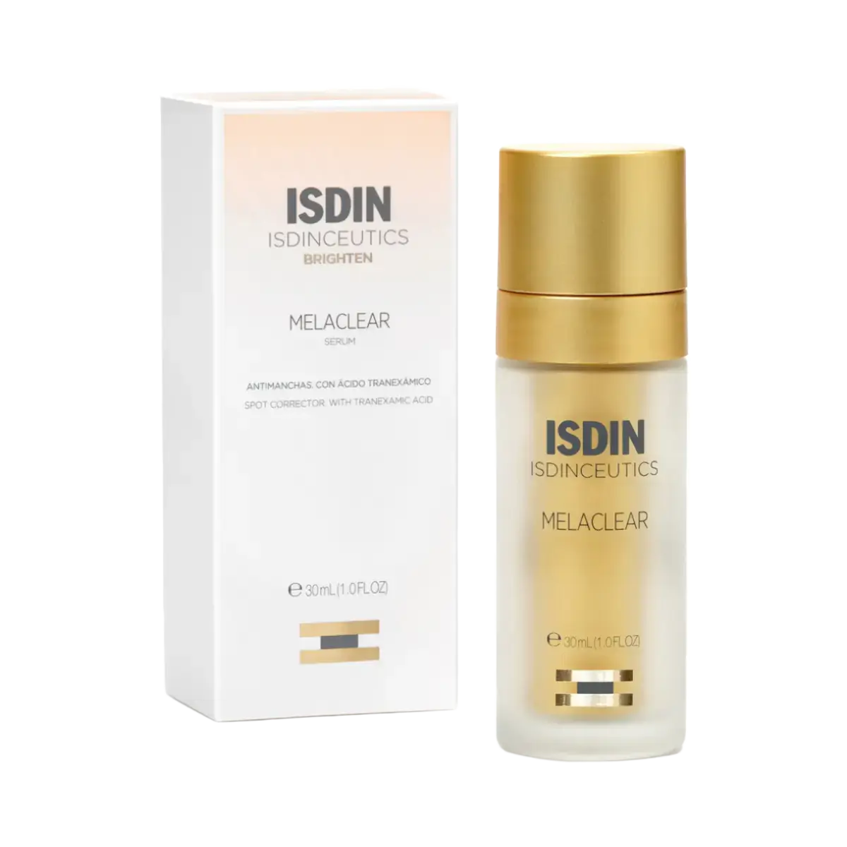 ISDIN Melaclear