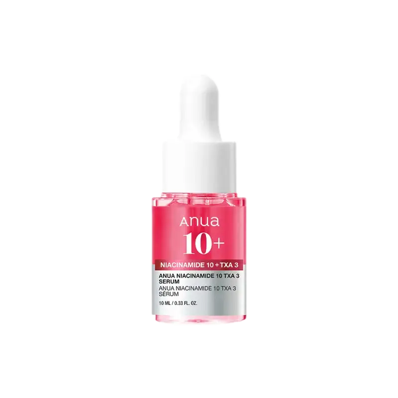 Anua Niacinamide 10% + TXA 3% Serum