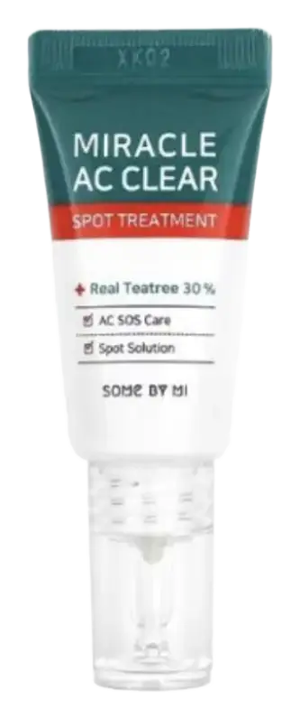 Some By Mi Miracle AC Clear Spot Treatment