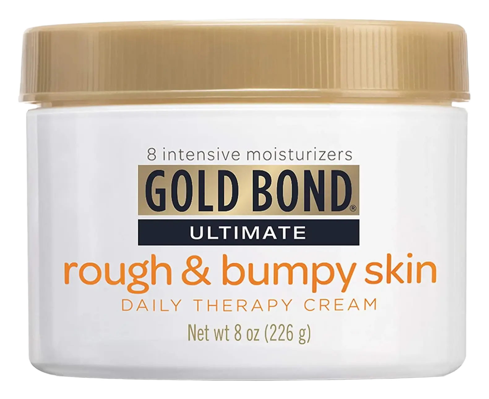 Gold Bond Ultimate Rough & Bumpy Daily Skin Therapy