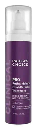 Paula's Choice Pro Retinaldehyde Dual-Retinoid Treatment
