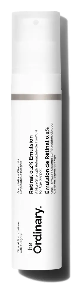 The Ordinary Retinal 0.2% Emulsion