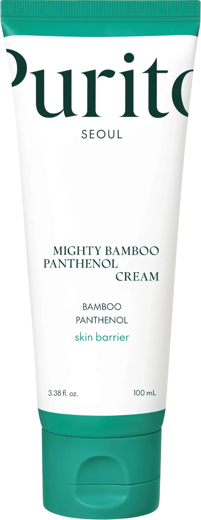 PURITO Mighty Bamboo Panthenol Cream