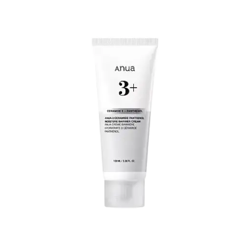 Anua 3 Ceramide Panthenol Moisture Barrier Cream