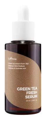 Isntree Green Tea Fresh Serum