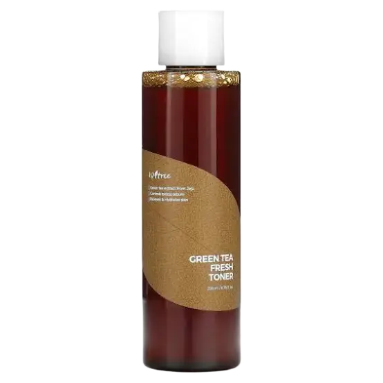 Isntree Green Tea Fresh Toner