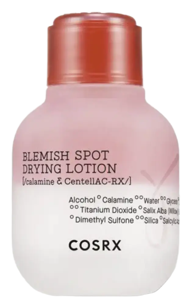 COSRX AC Collection Blemish Spot Drying Lotion