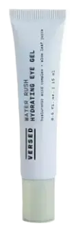 Versed Water Rush Hydrating Eye Gel