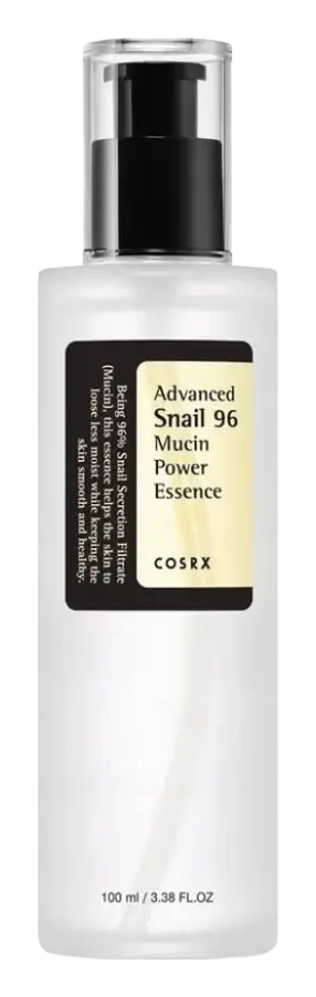 Advanced Snail 96 Mucin Power Essence