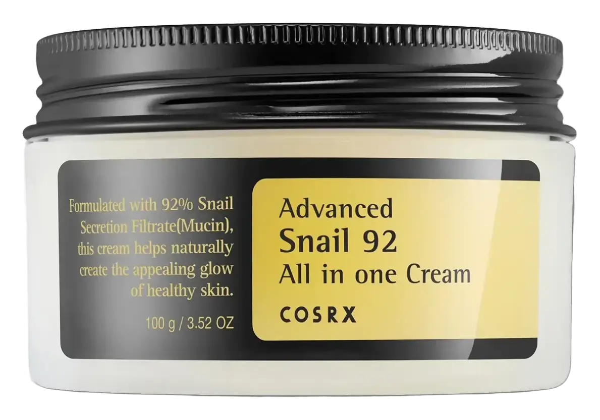 COSRX Advanced Snail 92 All In One Cream