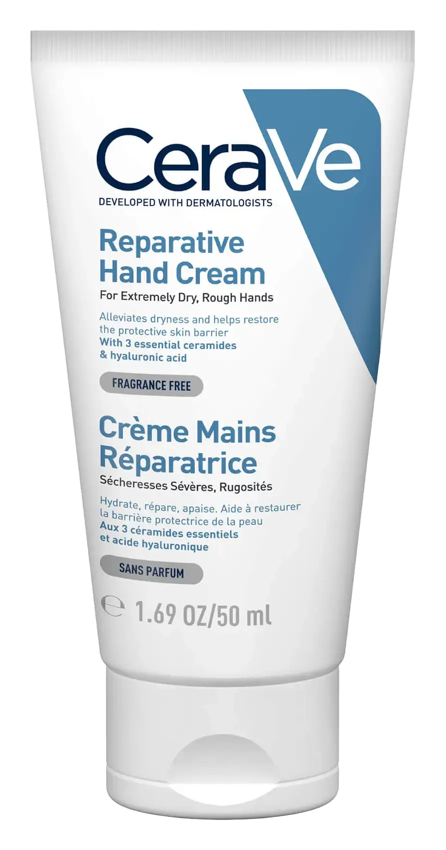 CeraVe Reparative Hand Cream
