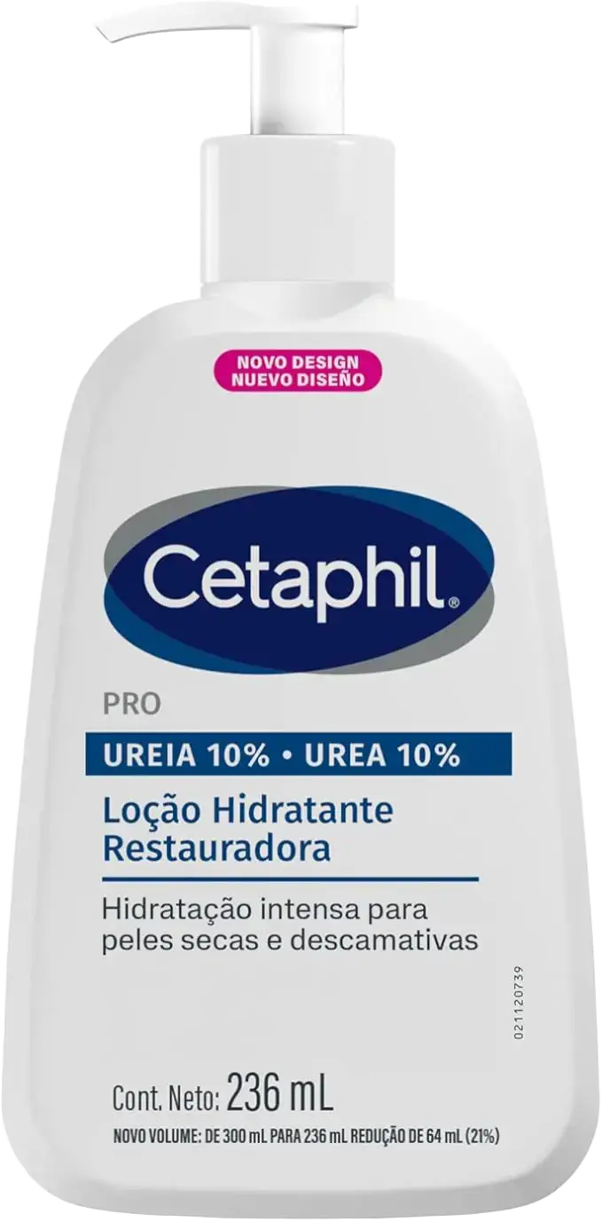 Cetaphil Pro Urea 10%