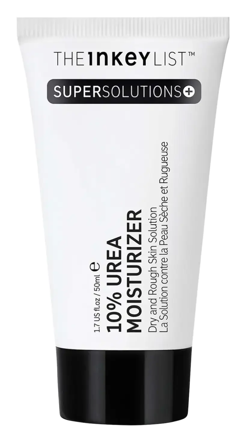 The INKEY List 10% Urea Moisturizer
