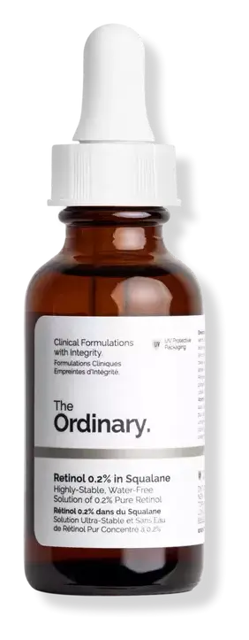The Ordinary Retinol 0.2% In Squalane
