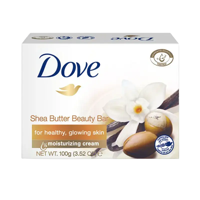 Dove Shea Butter Beauty Bar