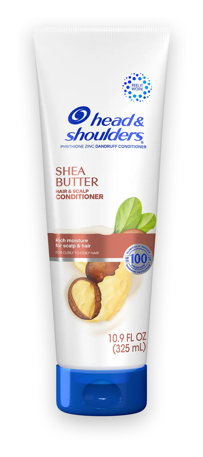 Head & Shoulders Shea Butter Anti-Dandruff Conditioner
