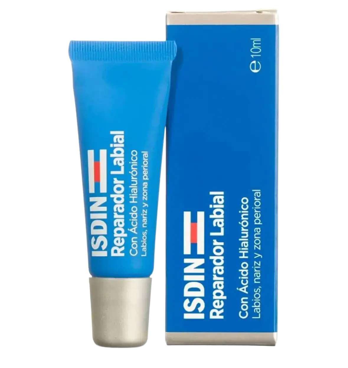 ISDIN Reparador Labial Fluido