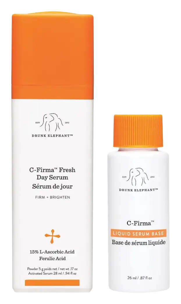 Drunk Elephant C-Firma Fresh Day Serum