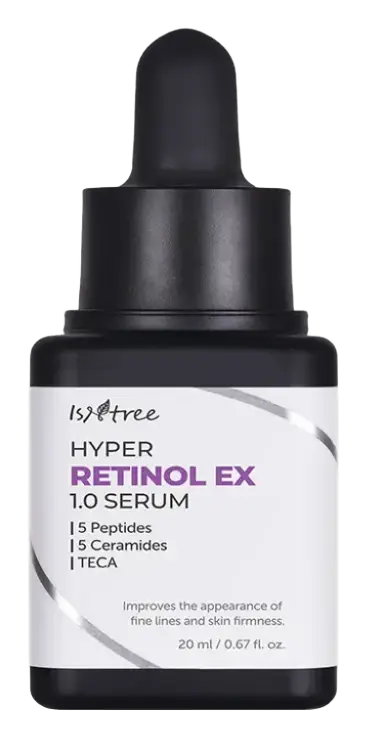 Isntree Hyper Retinol EX 1.0 Serum