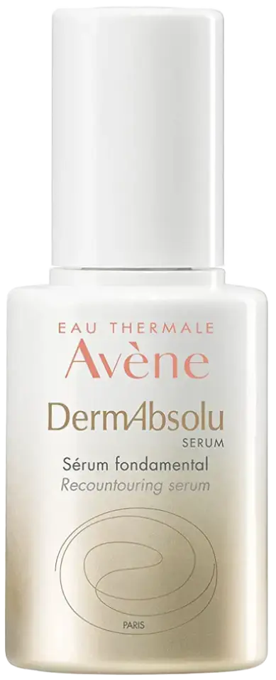 Avène Dermabsolu Recontouring Serum