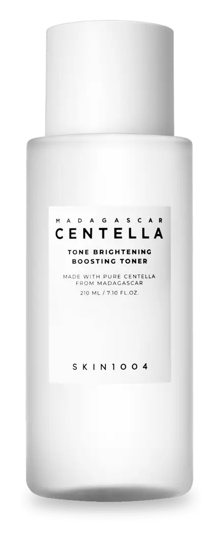 SKIN1004 Madagascar Centella Tone Brightening Boosting Toner