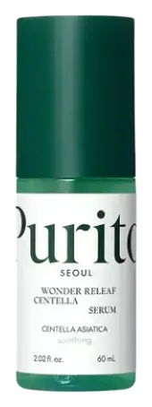 PURITO Wonder Releaf Centella Serum
