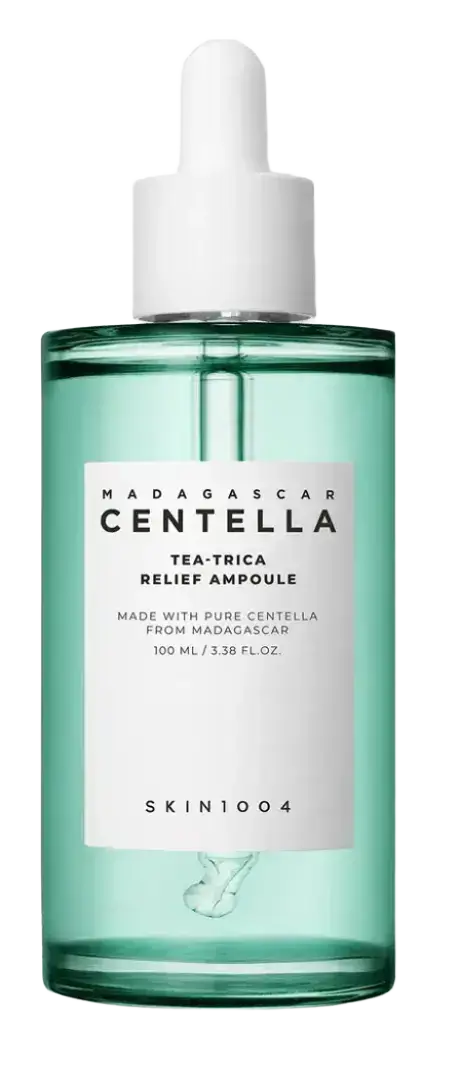 SKIN1004 Madagascar Centella Tea-Trica Relief Ampoule