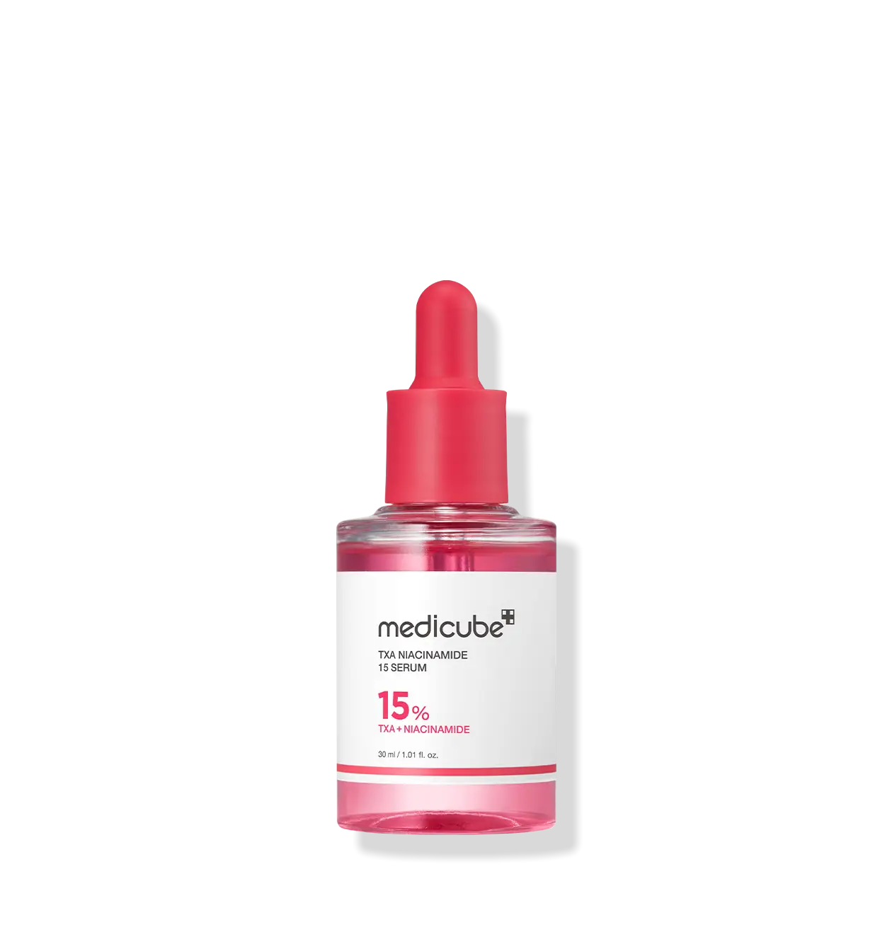 MediCube TXA Niacinamide 15% Serum