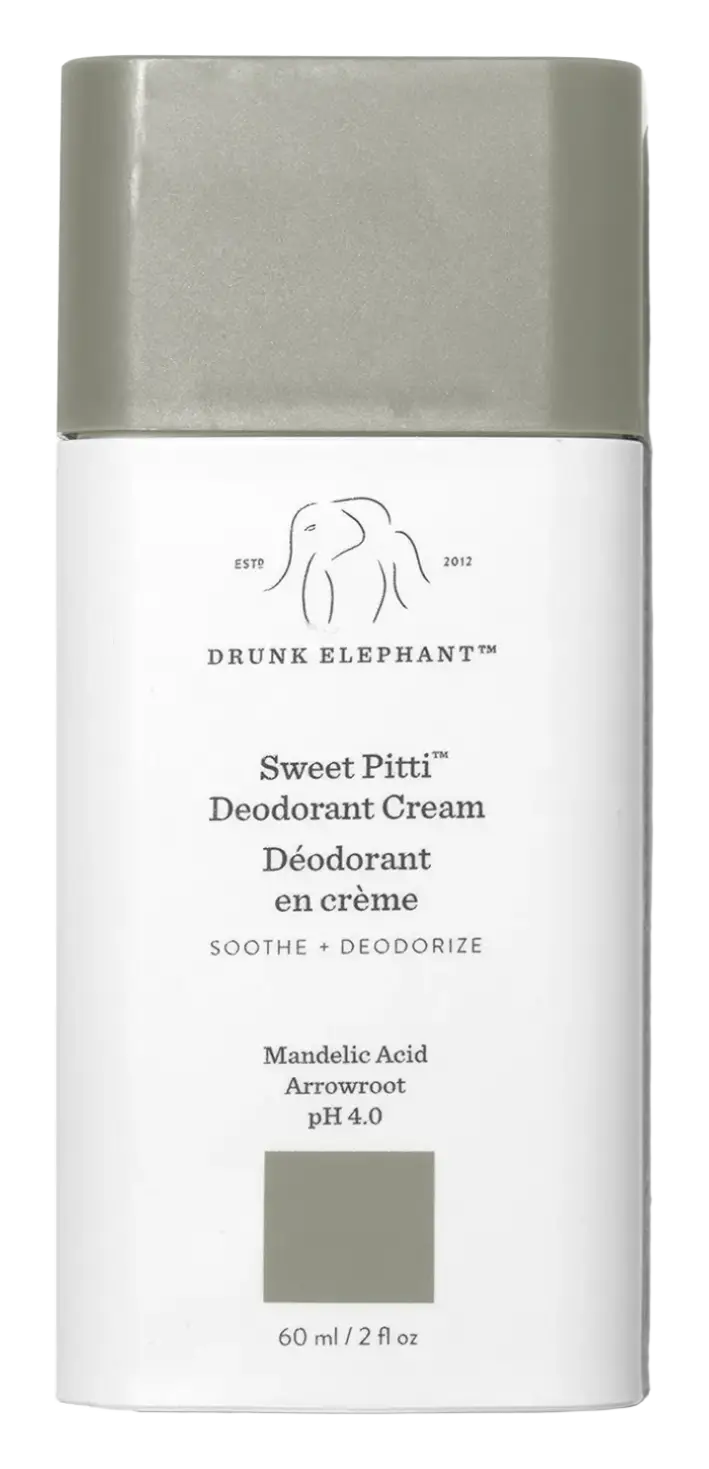 Drunk Elephant Sweet Pitti Deodorant Cream