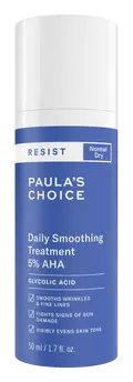 Paula's Choice RESIST Daily Smoothing Treatment With 5% AHA