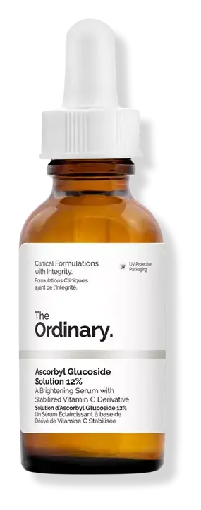 The Ordinary Ascorbyl Glucoside Solution 12%