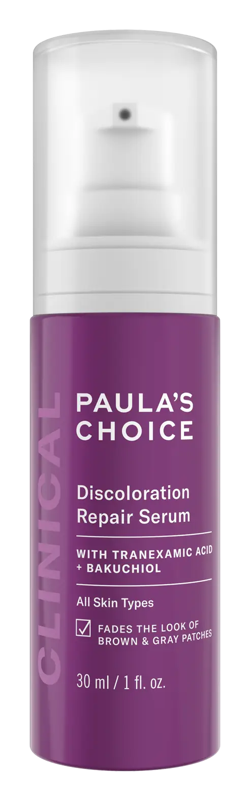 Paula's Choice Discoloration Repair Serum