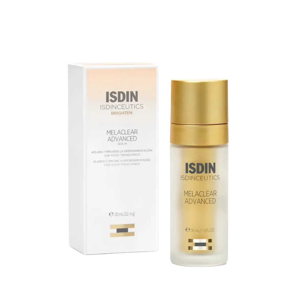 ISDIN Melaclear Advanced