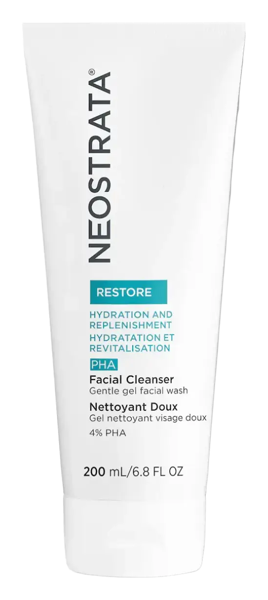 NeoStrata Restore PHA Facial Cleanser