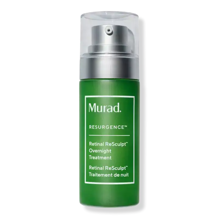 Murad Retinal ReSculpt Overnight Treatment