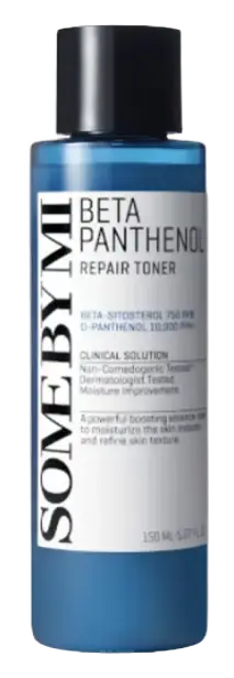 Some By Mi Beta Panthenol Repair Toner