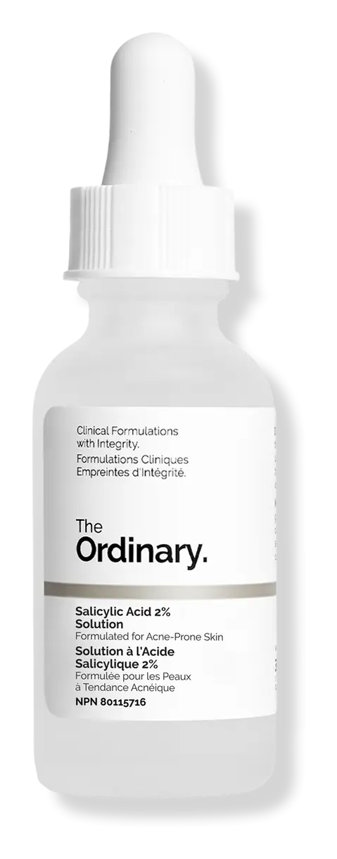 The Ordinary Salicylic Acid 2% Solution