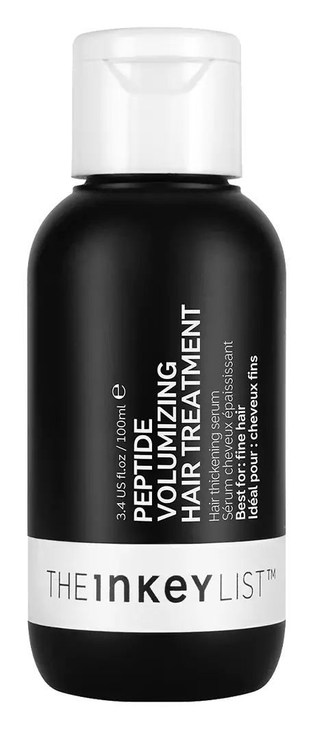 The INKEY List Peptide Volumizing Hair Treatment