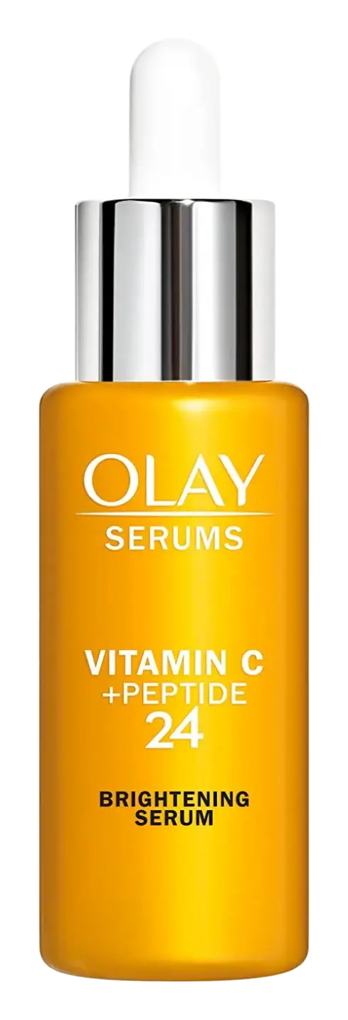 Olay Vitamin C + Peptide 24 Brightening Serum