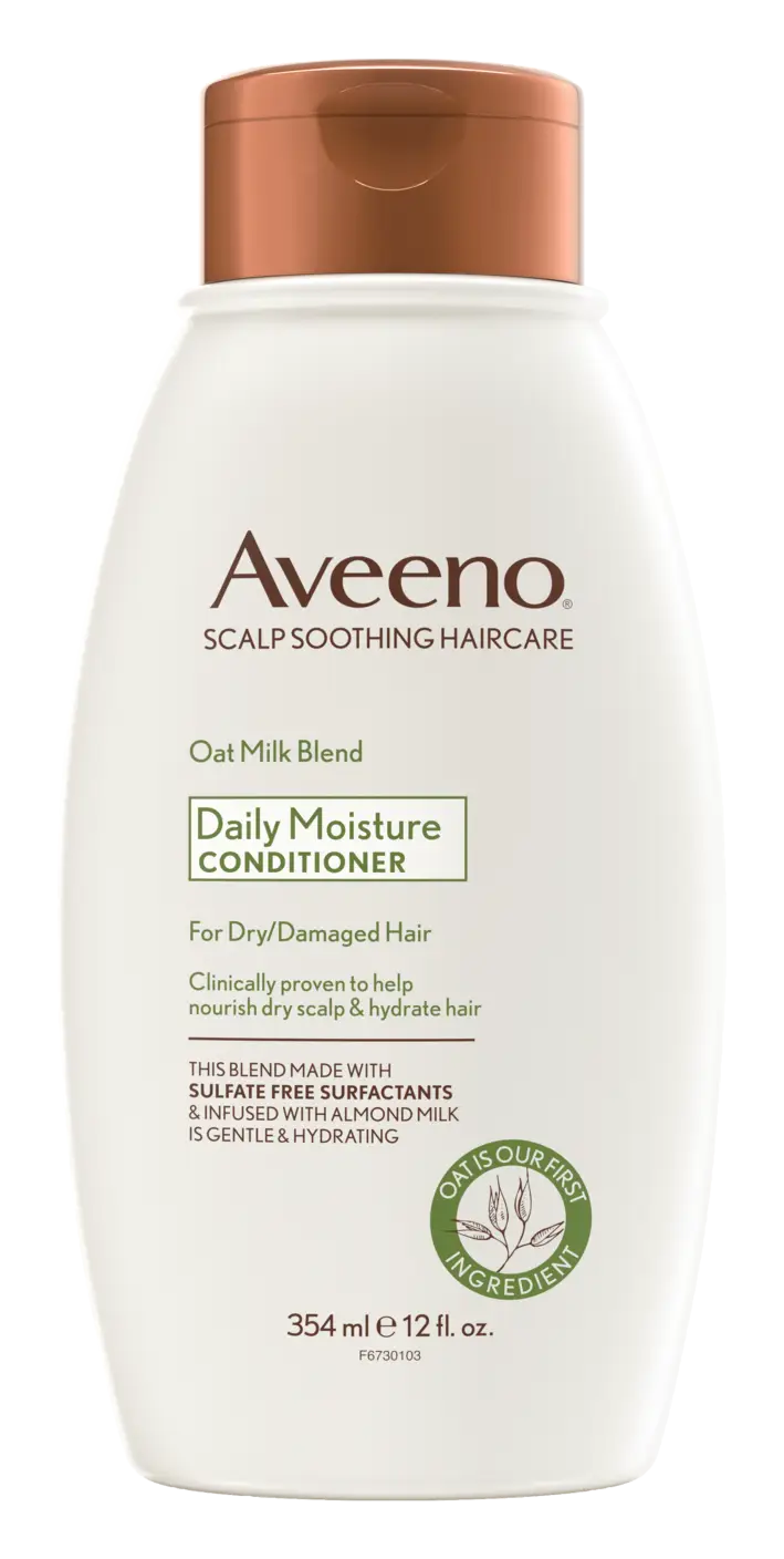 Aveeno Oat Milk Blend Daily Moisture Conditioner