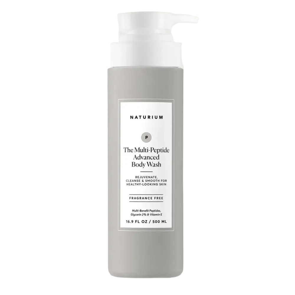 Naturium The Multi-Peptide Advanced Body Wash
