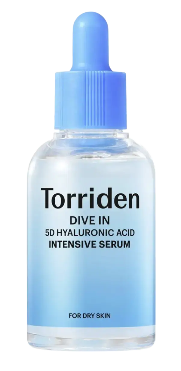 Torriden Dive In 5D Hyaluronic Acid Intensive Serum