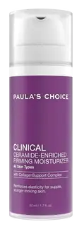 Paula's Choice Clinical Ceramide-Enriched Firming Moisturizer