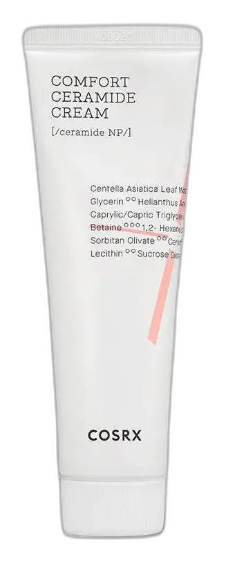 COSRX Balancium Comfort Ceramide Cream