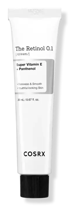 COSRX The Retinol 0.1 Cream