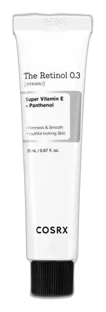 COSRX The Retinol 0.3 Cream