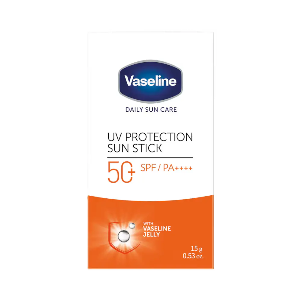 Vaseline UV Protection Sun Stick SPF 50+