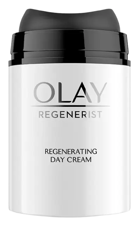 Olay Regenerist Regenerating Moisturizer Day Cream