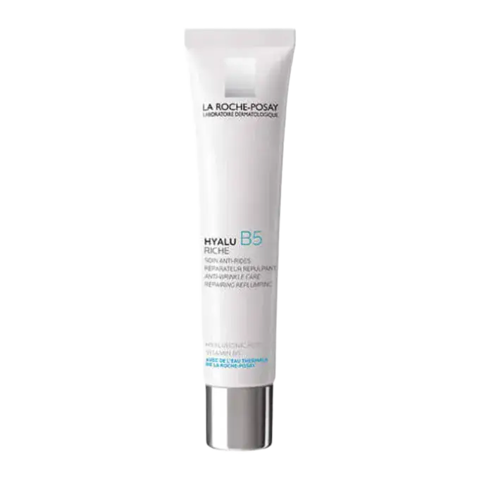 La Roche-Posay Hyalu B5 Riche Cream
