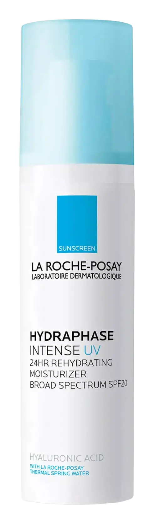La Roche-Posay Hydraphase UV Intense Light SPF 20